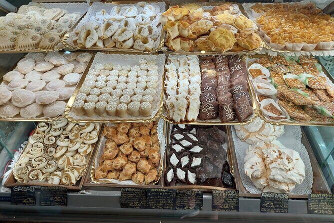 Cagliari: A Full Meal Sardinian Food Tour with Do Eat Better - Summary: Is This Tour Worth It?