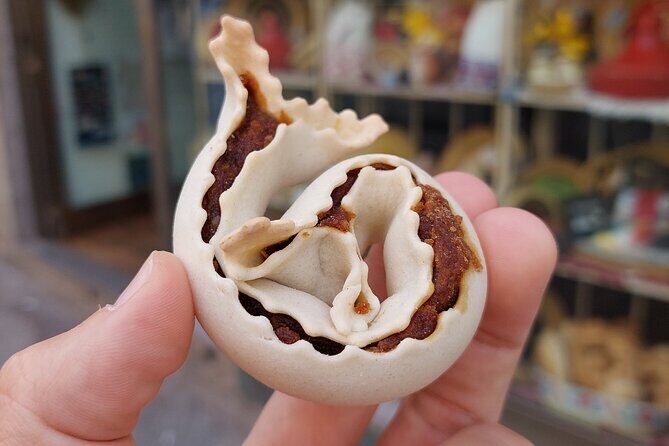 Cagliari: A Full Meal Sardinian Food Tour with Do Eat Better - Who Is This Tour Best For?