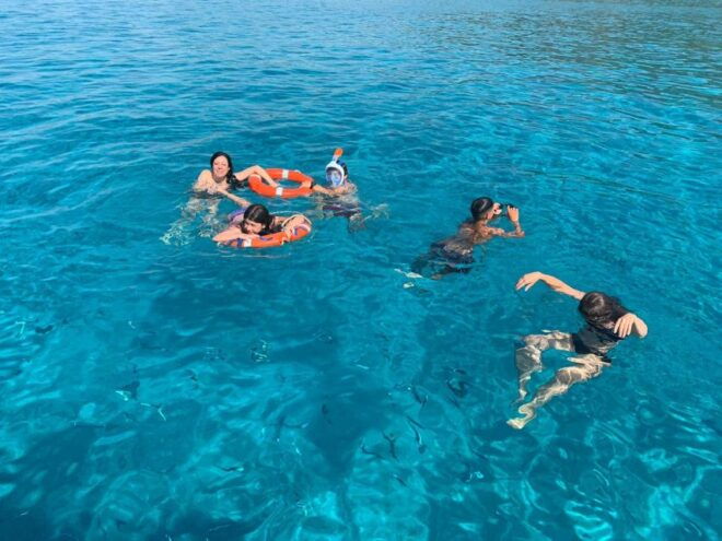 Cagliari: Amazing Boat Tour From Malfatano - What to Bring
