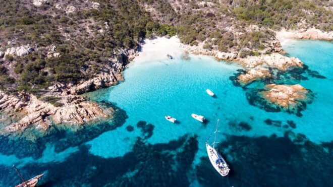 Cagliari: Amazing Boat Tour From Malfatano - Important Information