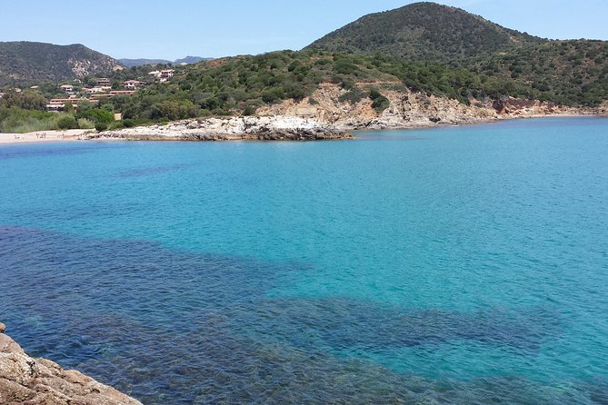 Cagliari: Amazing Jeep Private Tour of Sardinias Hidden Beaches From Chia - Itinerary