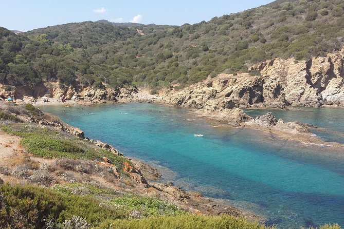 Cagliari: Amazing Jeep Private Tour of Sardinias Hidden Beaches From Chia - Cancellation Policy