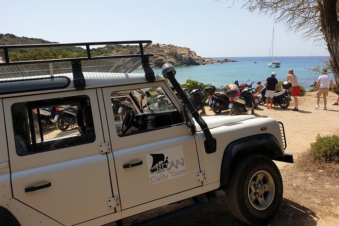 Cagliari: Amazing Jeep Private Tour of Sardinias Hidden Beaches From Chia - Common Questions