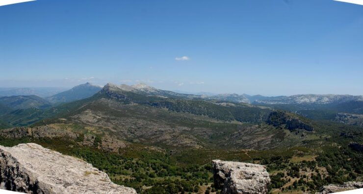 Cagliari: Amazing Sulcis Jeep Experience From Iglesias - Good To Know