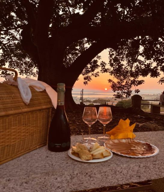 Cagliari Aperitif With City Tour Aboard a Vintage Fiat 500 - Inclusions and Exclusions