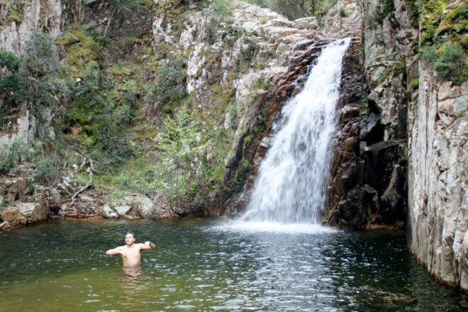Cagliari: ATV Experience Swimming at Waterfalls From Chia - Important Information