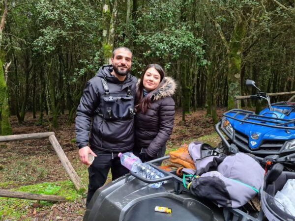 Cagliari: ATV Experience Swimming at Waterfalls From Chia - Frequently Asked Questions