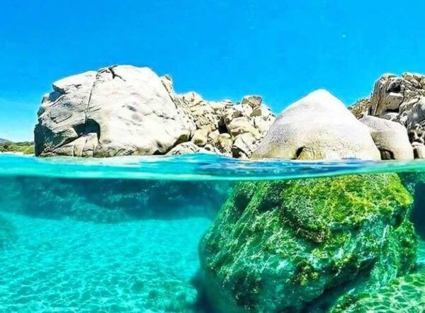 Cagliari: Between the Mountains & Sea Tour by Jeep & Dinghy - The Sum Up