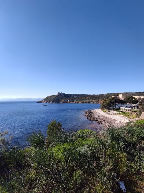 Cagliari: Bike & Hike Tour - Activity Details