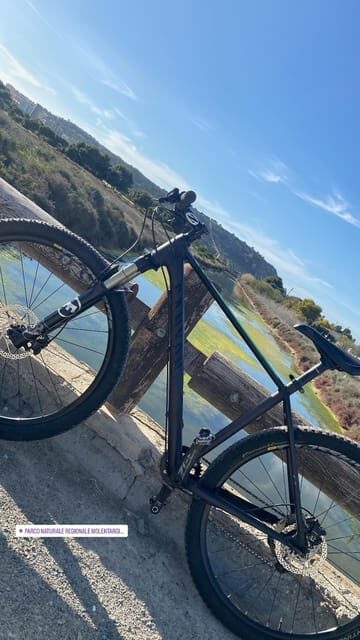 Cagliari: Bike Rental With Delivery - In-Depth Review of Cagliari Bike Rental With Delivery