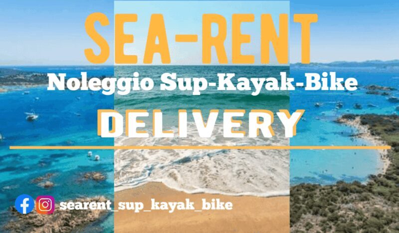 Cagliari: Bike Rental With Delivery - The Sum Up
