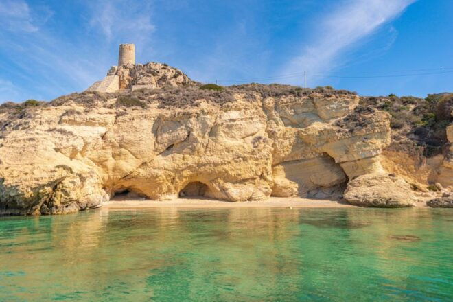 Cagliari Boat Excursion With Aperitivo & Swim Stops - Booking Information