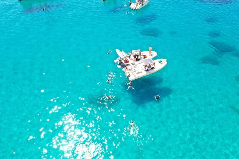 Cagliari: Boat Tour, 4 Stops, Swim, Snorkeling, & 1 Spritz - An In-Depth Look at the Cagliari Speedboat Experience