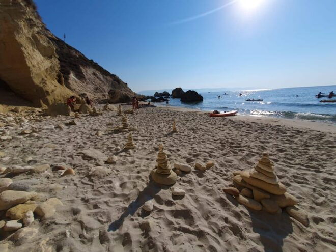 Cagliari: Boat Tour From Sam Beach Poetto, Snorkeling&Drinks - What to Bring