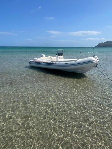 Cagliari: Boat Tour From Sam Beach Poetto, Snorkeling&Drinks - Frequently Asked Questions