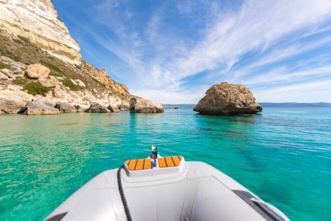 Cagliari: Boat Tour, Prosecco and Swim Stops - Customer Reviews