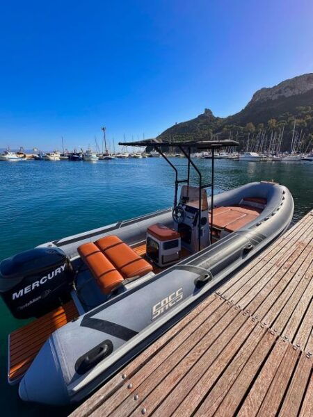 Cagliari: Boat Tour, Prosecco and Swim Stops - Additional Information
