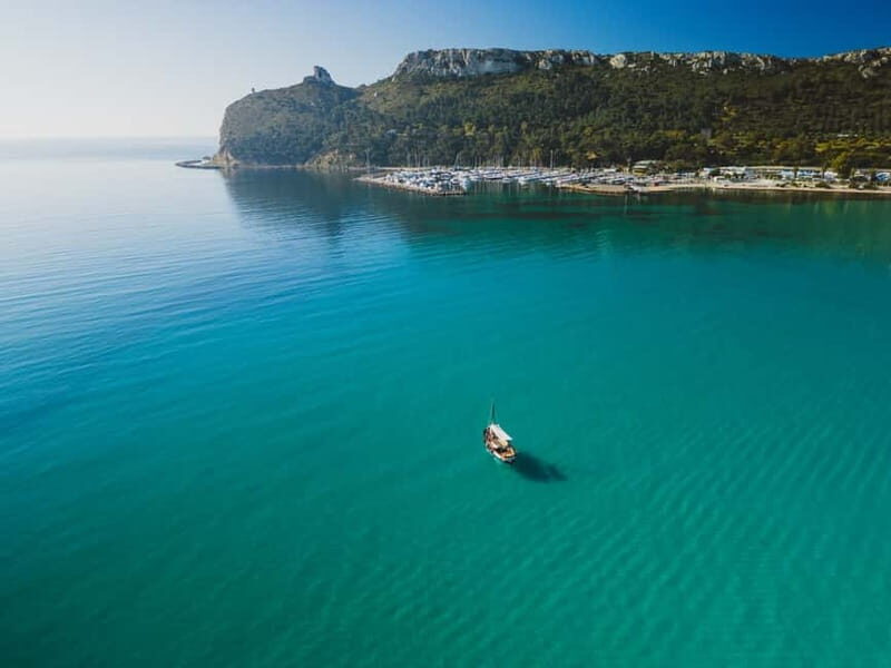 Cagliari: Boat Tour Snorkeling frutta alla Sella del Diavolo - Good To Know