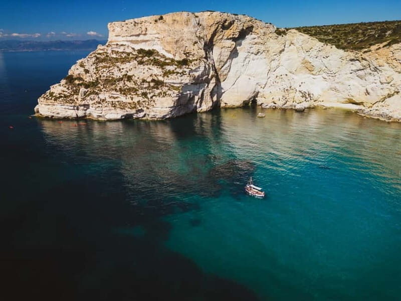 Cagliari: Boat Tour Snorkeling frutta alla Sella del Diavolo - Final Thoughts on the Sardinia Boat Tour