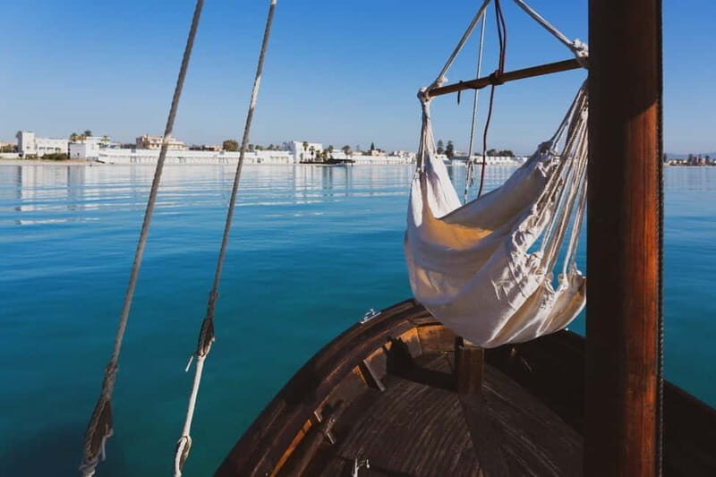 Cagliari: Boat Tour Snorkeling frutta alla Sella del Diavolo - FAQ