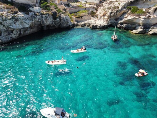 Cagliari: Boat Tour With 4 Swim Stops, Snorkel, and Prosecco - Frequently Asked Questions
