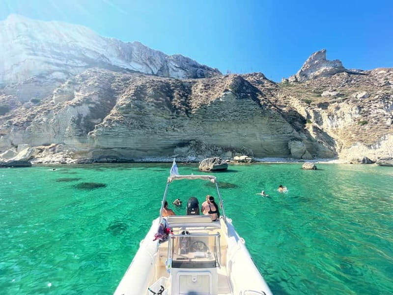 Cagliari: Boat Tour with 4 Swim Stops, Snorkeling & Prosecco - Why This Boat Tour Is a Must-Do in Sardinia