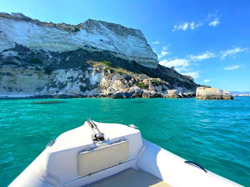 Cagliari: Boat Tour with 4 Swim Stops, Snorkeling & Prosecco - FAQ