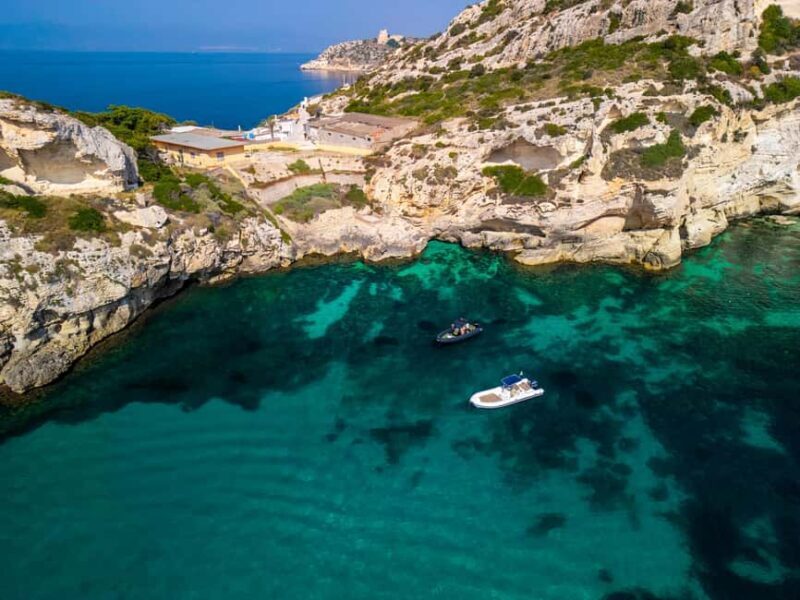 Cagliari: Boat Tour with 5 Snorkeling Stops & Free Drinks - Why Choose this Boat Tour?