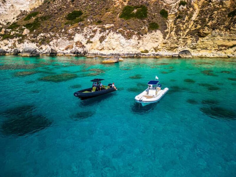 Cagliari: Boat Tour with 5 Snorkeling Stops & Free Drinks - The Experience: What Sets It Apart