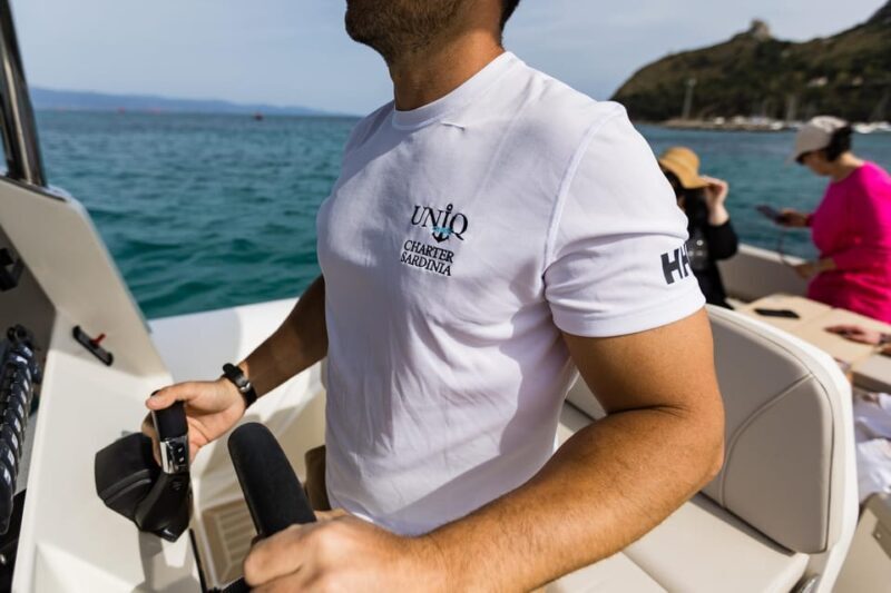 Cagliari: Boat Tour with 5 Snorkeling Stops & Free Drinks - The Sum Up: Is This the Right Choice?