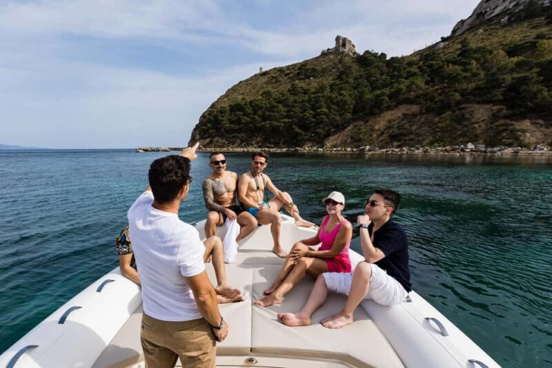 Cagliari: Boat Tour with 5 Snorkeling Stops & Free Drinks - FAQ