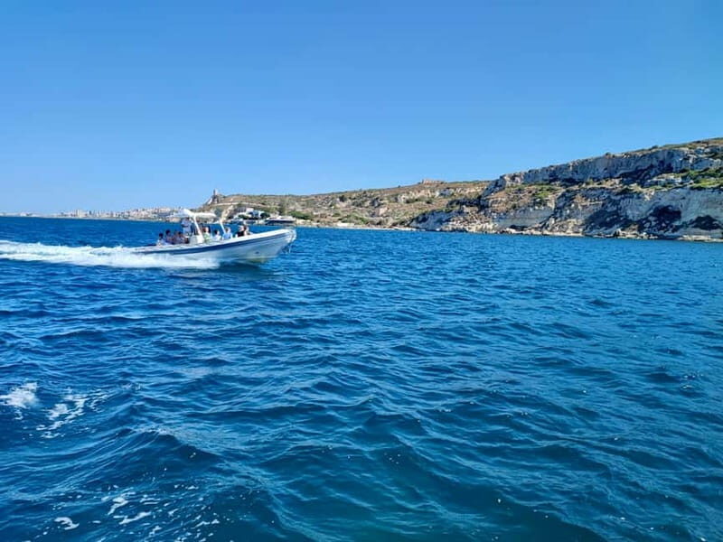 Cagliari: Boat Tour with Snorkeling, GoPro & Sardinian Beer - Marine Life & Final Stops