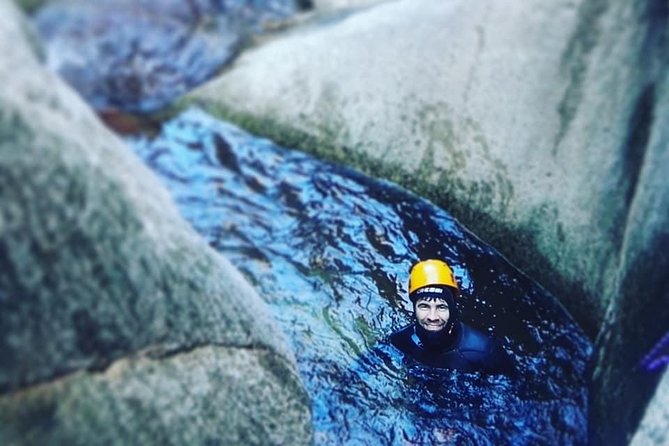 Cagliari: Canyoning Adventure - Tour Pricing and Options