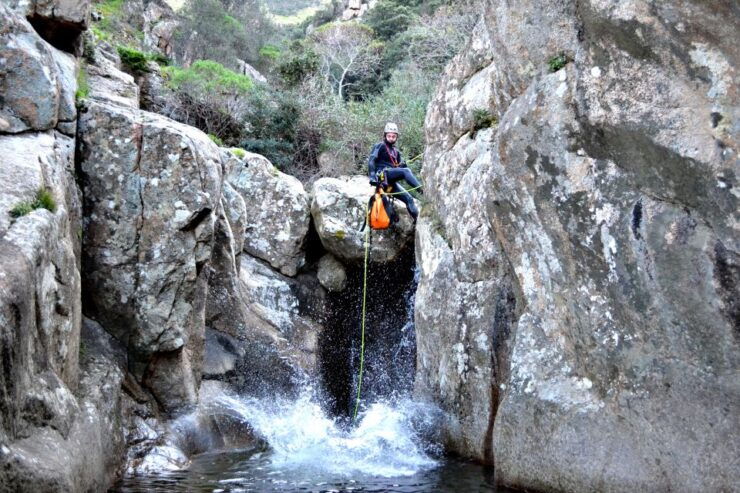 Cagliari: Canyoning in Sardinia - Experience Highlights