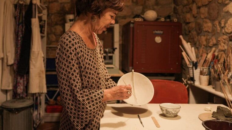 Cagliari: Ceramics Workshop - Experience Highlights