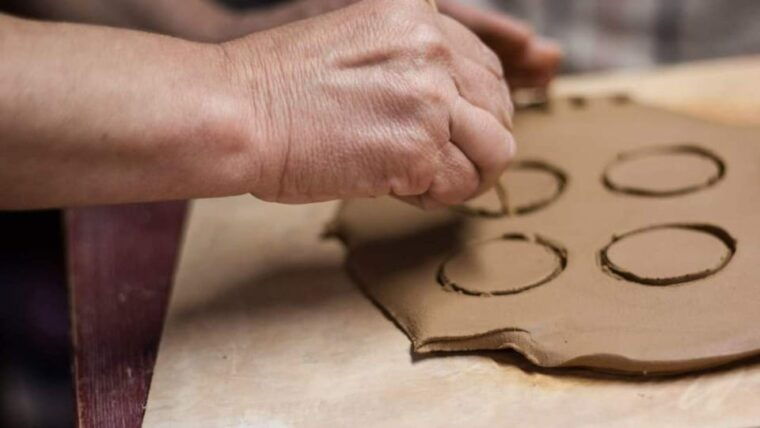 Cagliari: Ceramics Workshop - Workshop Details