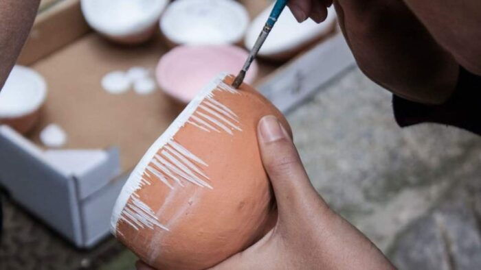 Cagliari: Ceramics Workshop - What to Expect During the Workshop
