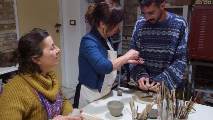 Cagliari: Ceramics Workshop - Frequently Asked Questions