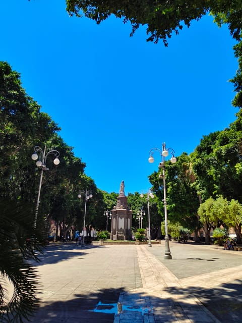 Cagliari City Kickstart! - Itinerary and Highlights