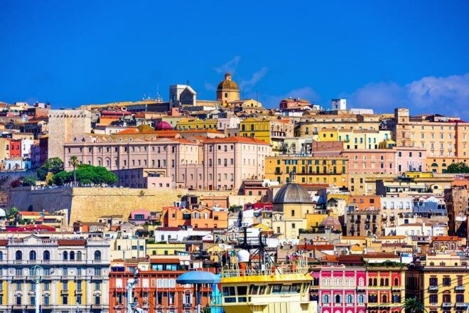 Cagliari City Tour and Flamingos Park - Recommended Preparations