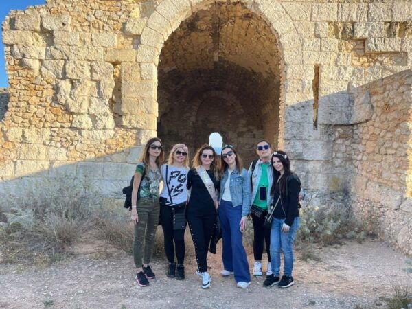 Cagliari City Tour and Flamingos Park - Booking and Cancellation Policy