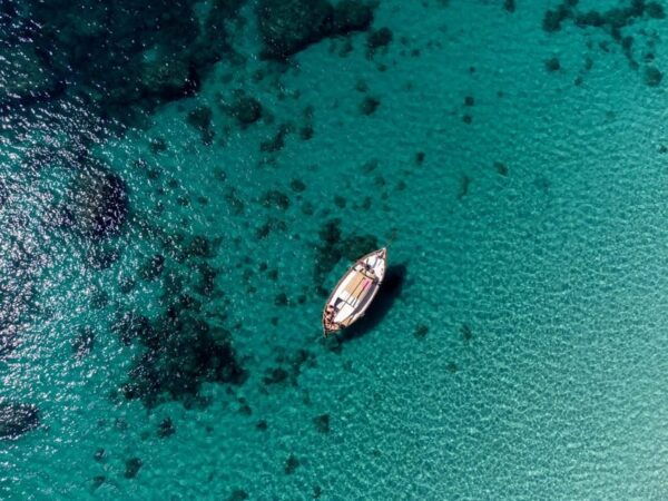 Cagliari: Classic Boat Tour Along the Gulf With Tasting. - Booking Details