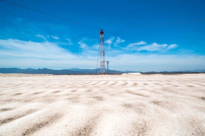 Cagliari: Conti Vecchi Salt Flats Train and Tour - Customer Reviews and Ratings