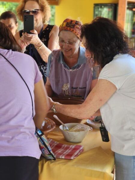 Cagliari: Cooking Class and Wine Tasting - Frequently Asked Questions