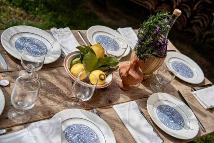 Cagliari: Cooking Class - Good To Know