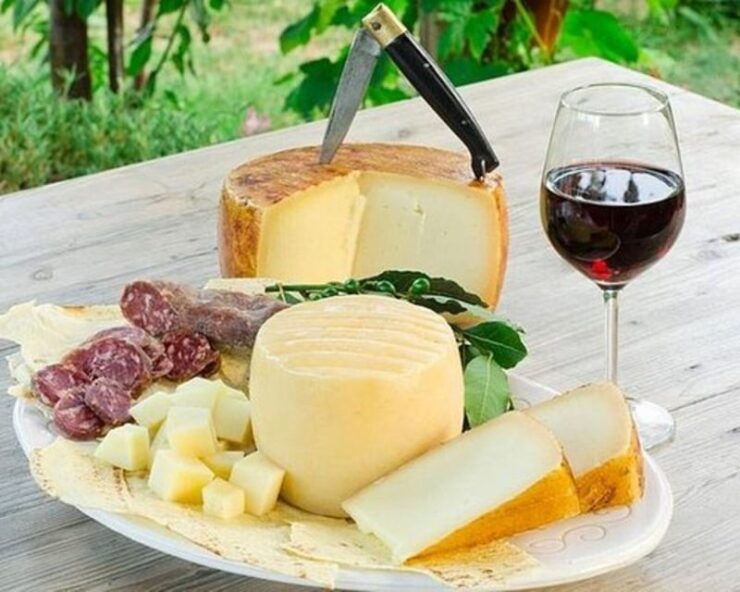 Cagliari: Cooking Class - Booking Details