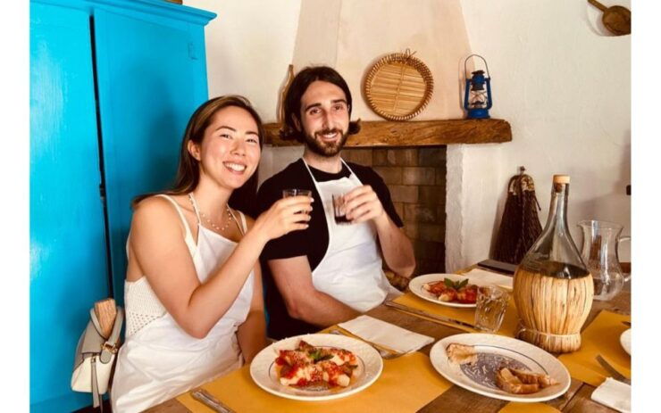 Cagliari: Cooking Class - Experience Highlights