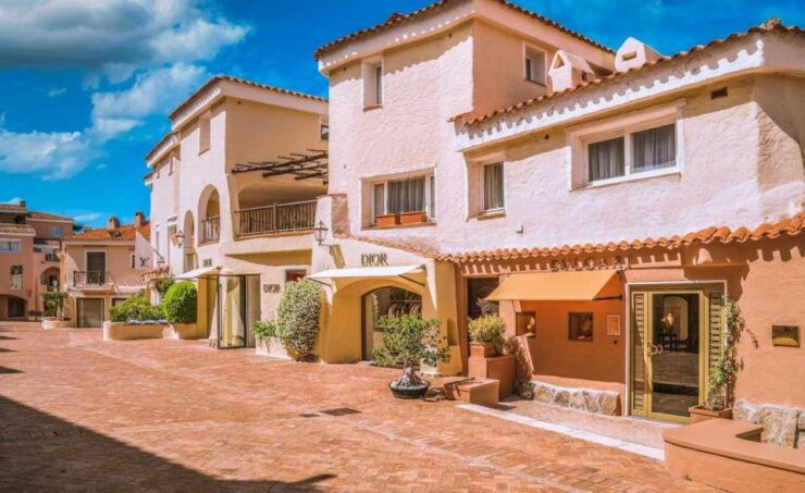 Cagliari: Costa Smeralda and Olbia Private Experience - Activity Details