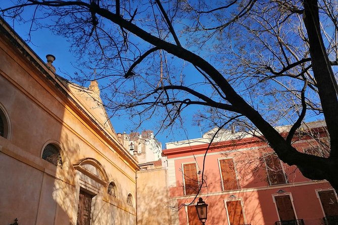 Cagliari: Cultural Walking Tour, Food and Wine Tasting Experience - Knowledgeable and Passionate Guides