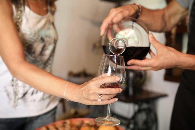Cagliari: Cultural Walking Tour, Food and Wine Tasting Experience - Common Questions